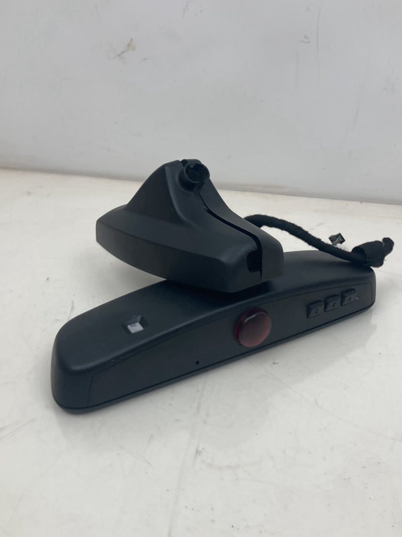 2009 BMW 328i E90 Rear View Mirror 015891 025891 OEM
