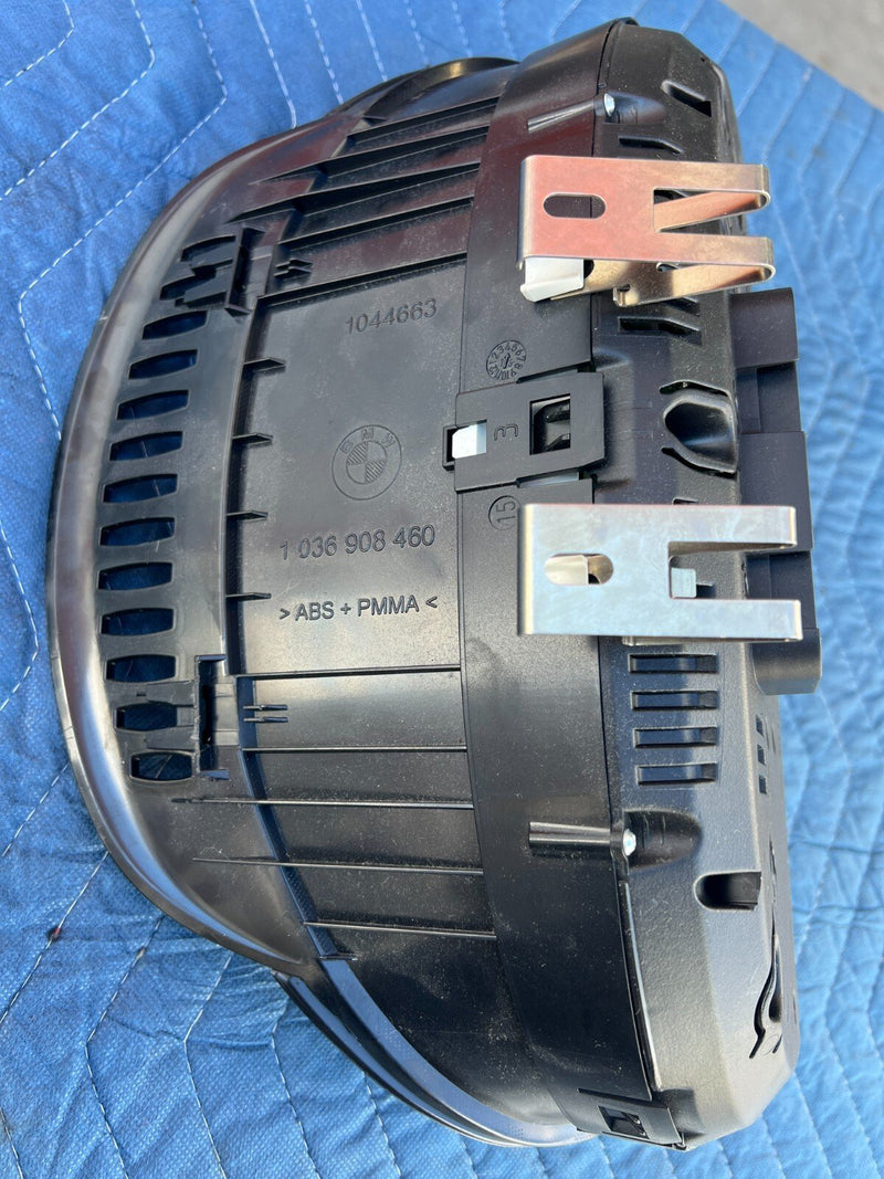 2011-2017 BMW X3 F25 Speedometer Gauge Instrument Cluster Dashboard OEM #2353EM