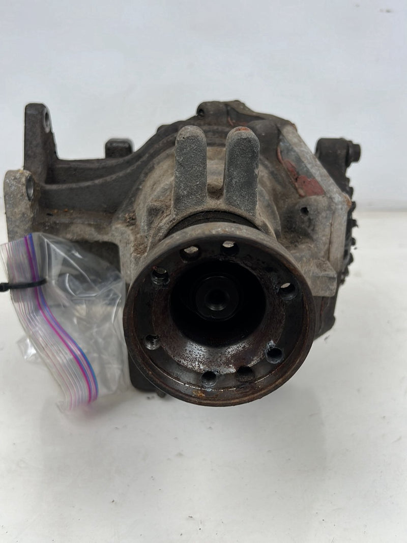 2004-2007 Volvo S60R V70R Angle Gear Differential Auto Trans AWD 0670065 OEM #5799EM