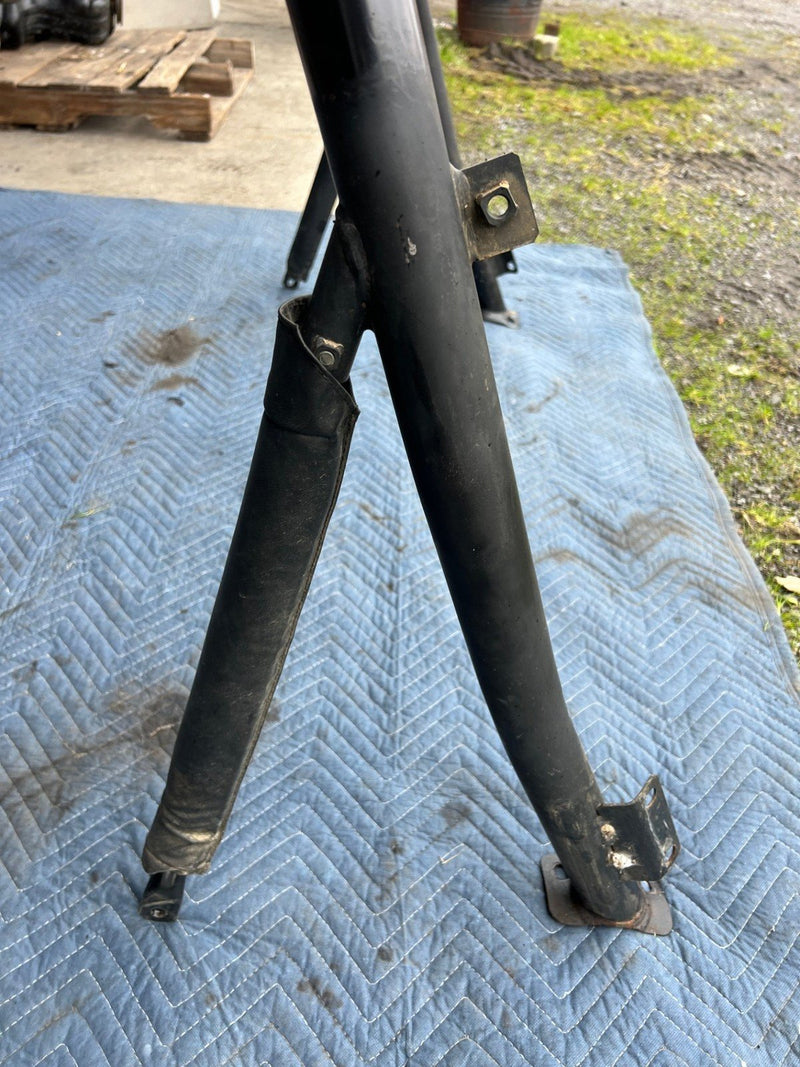 1985-1988 Suzuki Samurai SJ413 Roll Bar Assembly OEM