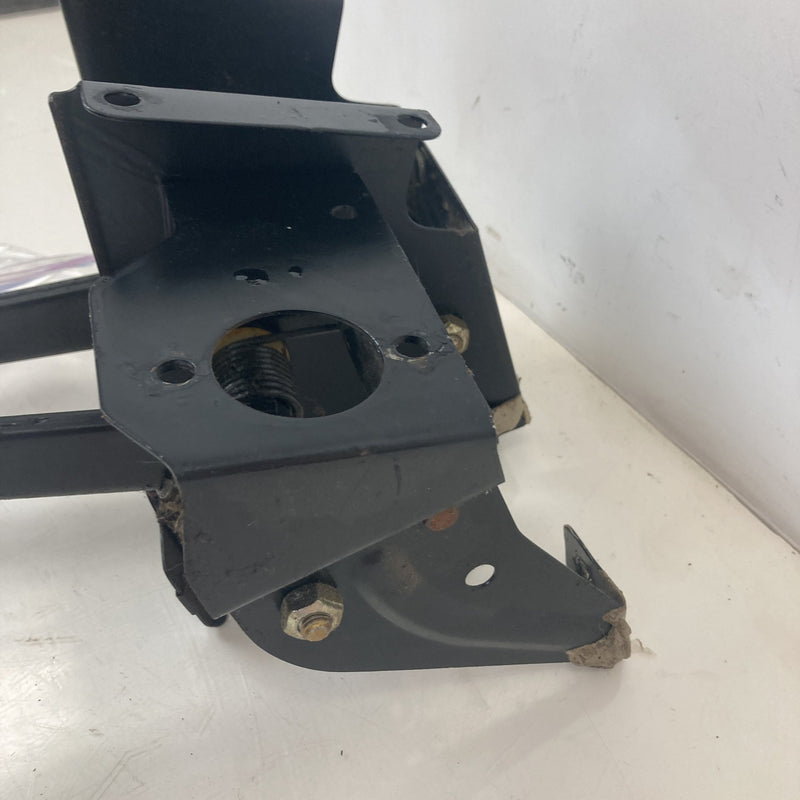 1981-1985 Volvo 240 245 Manual Clutch Brake Pedal Assembly OEM