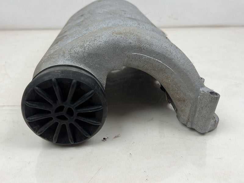 1975-1980 Volvo 244 240 Intake Manifold D24 2.4L Diesel OEM