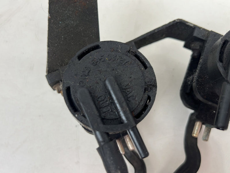 1986-1995 Mercedes-Benz 300D W124 EGR Valve Purge Solenoid Relay OEM #6059EM