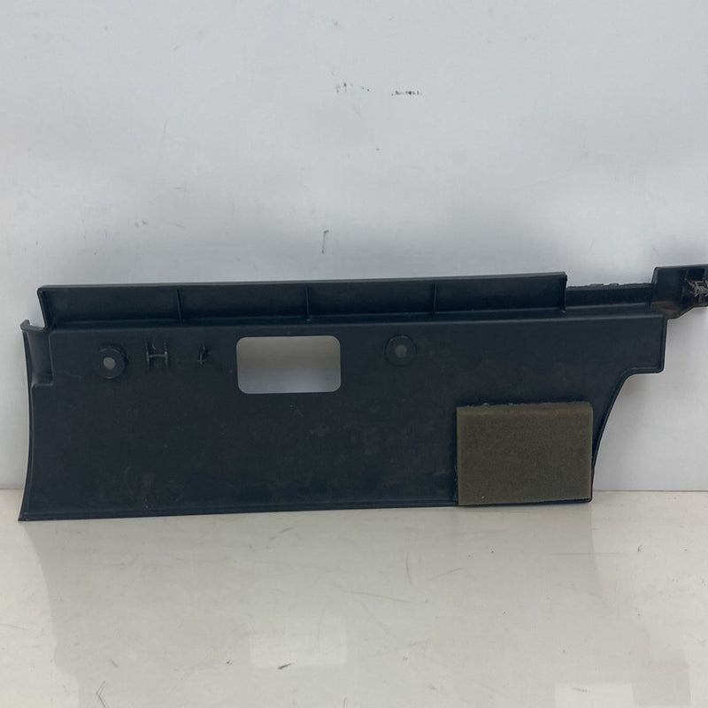 2005 Volvo XC90 I 275 Knee Bolster Left LH Driver Black 03409456 OEM #4851M