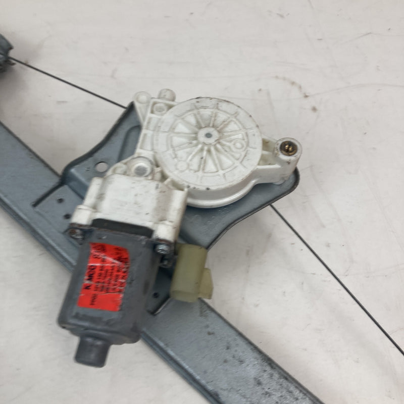 2007-2013 Chevrolet Silverado 1500 Rear Right Window Regulator OEM #5577M