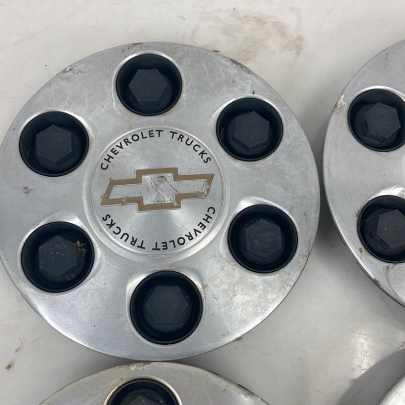 1996-1999 Chevrolet Silverado Wheel Center Hub Cap 1572387 OEM #5320M