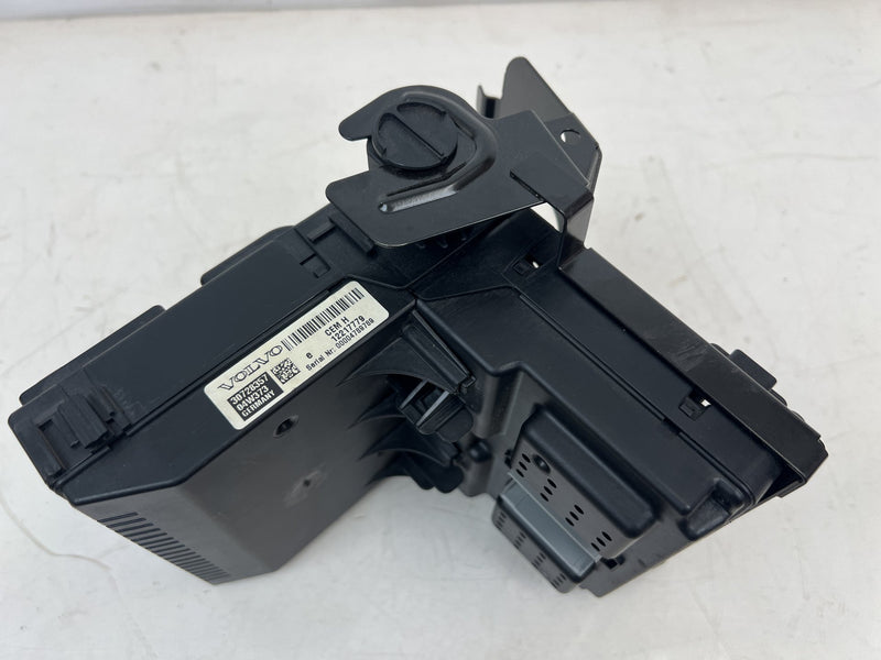 2005-2007 Volvo SS60R S60 V70R Central Electronic Module CEM 30728357 #6785EM