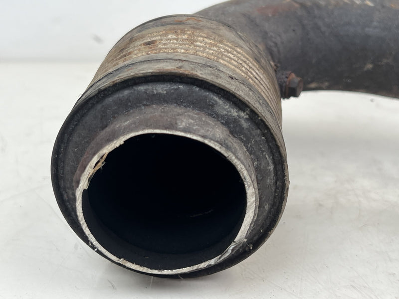 1998-2000 Volvo S70 V70 XC AWD Turbo Exhaust Down Pipe Flex w/ EGR OEM #6847EM