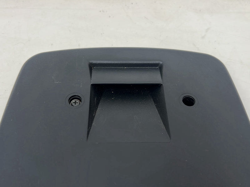 1993-2000 Ford Ranger Front Console Floor Cup Holder Bracket Mount OEM #6019EM