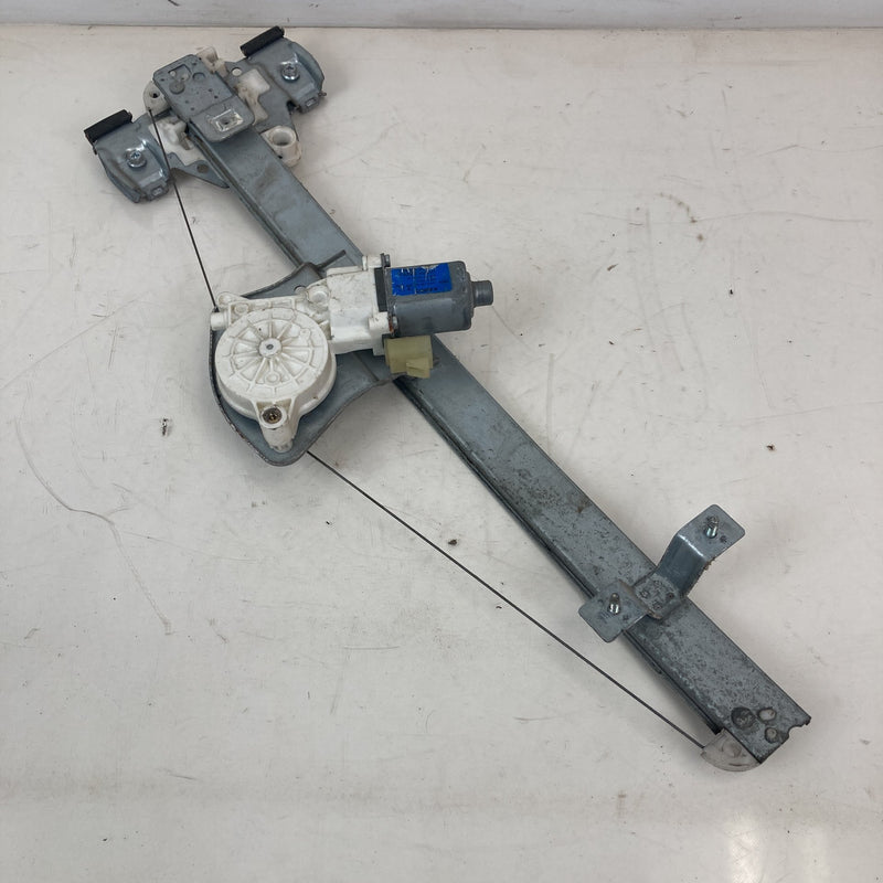 2007-2013 Chevrolet Silverado 1500 Rear Left Window Regulator OEM #5579M
