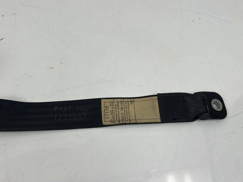 1975-1980 Volvo 244 240 Seat Belt Retractor Front Right 1210574 OEM #5287EM