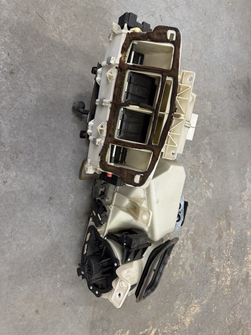 1993-1997 Volvo 850 850R Heater Blower HVAC Climate Box AC Assembly OEM #4402E