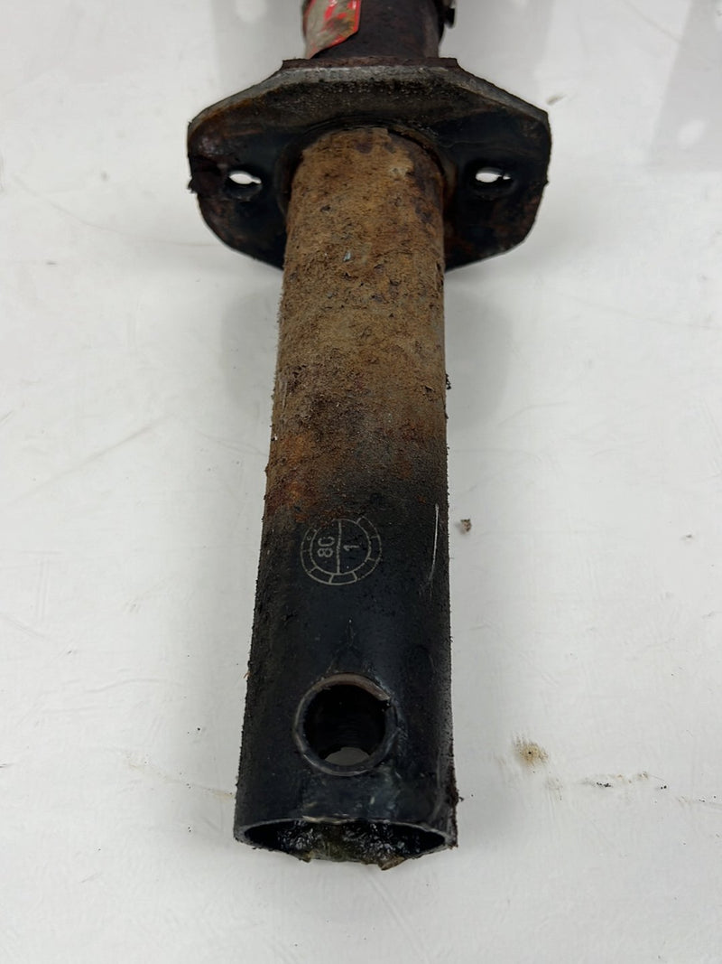 1975-1980 Volvo 244 240 Right & Left Rear Bumper Shock Pair OEM #5336EM