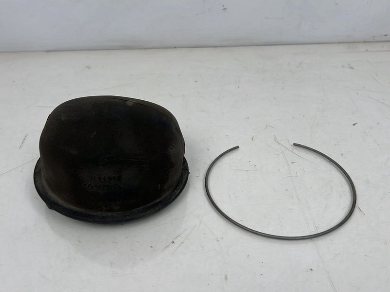 2004-2007 Volvo S60R V70R Fuel Filler Neck Rubber Gasket Seal 9141411 OEM #5761EM