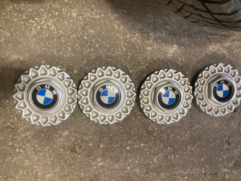 1995 BMW 525i E34 - Wheel Set PN: 1179774