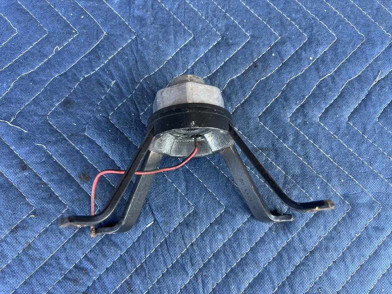 1973 Volvo 140 142 - Clock Spring PN: 680777