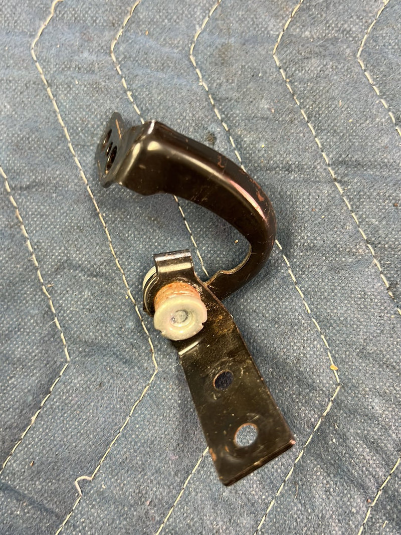 1988-1994 Chevrolet 1500 GMC Left Right Glove Box Compartment Hinge Pair #6405EM
