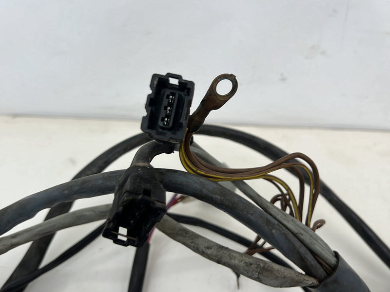 1983-1985 Porsche 944 Complete Engine Wire Wiring Harness OEM #5697EM