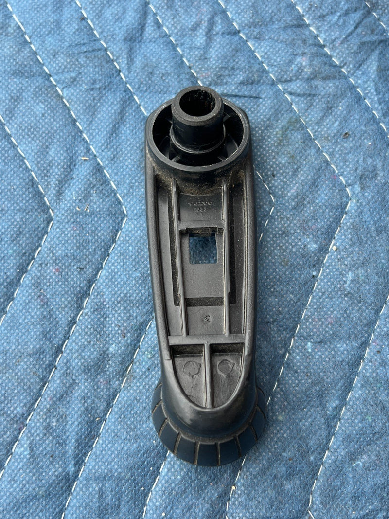 1986-1993 Volvo 240 244 245 Front Right Crank & Door Card Hardware OEM #4079EM