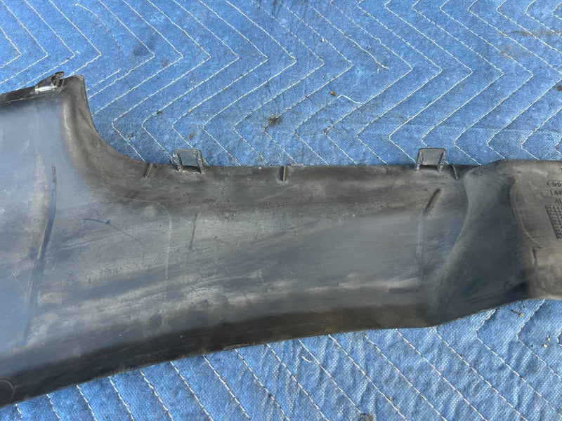 2005-2011 Audi A6 Front Windshield Wiper Cowl Trim Cover Panel OEM #3473EM