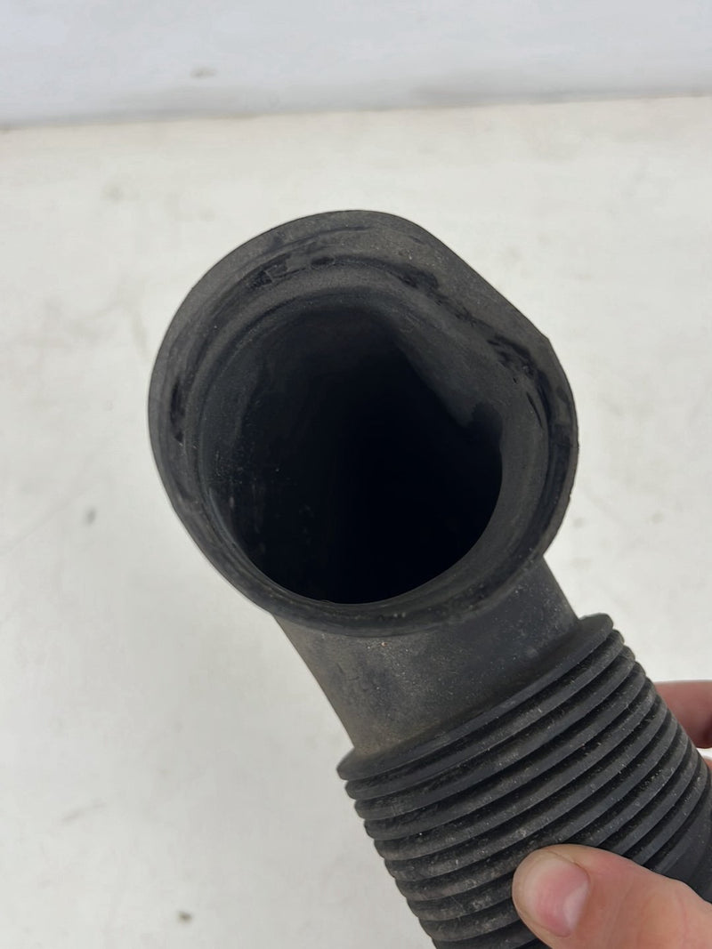 1996-2003 Audi S8 D2 A8 Alternator Cooling Hose Tube Duct 077903655 OEM #6576EM