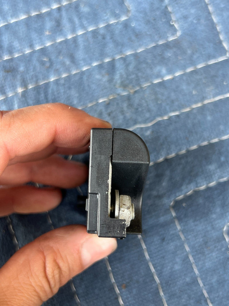 2005-2011 Audi A6 Antenna Disturbance Suppressor Control Module OEM #3453EM