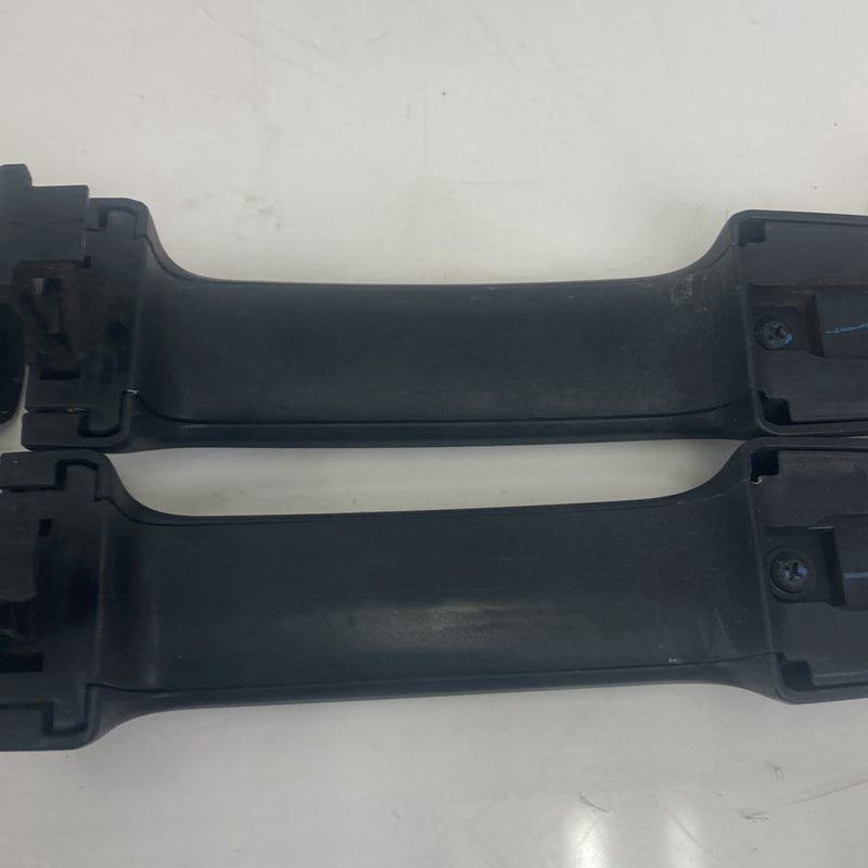 2007-2013 Toyota Tundra K50 Door Handle Exterior Textured Black OEM #5313M