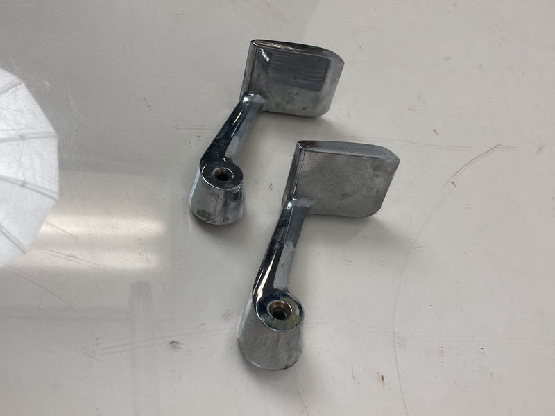 1963 Ford Galaxie - Door Handle Interior PN: C3AB-6222615-G