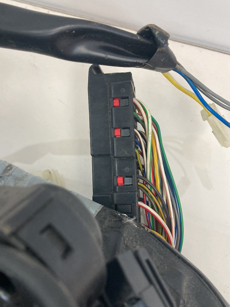 1992 Volvo 940 944 - Body Wiring Harness