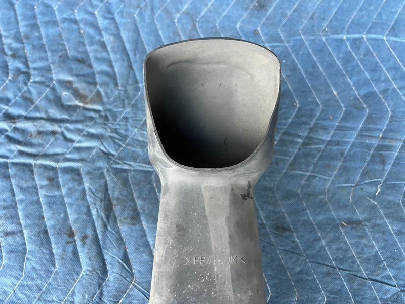 1989-1995 Volvo 740 940 Sedan Air Cleaner Intake Duct Hose Pipe OEM #3721EM