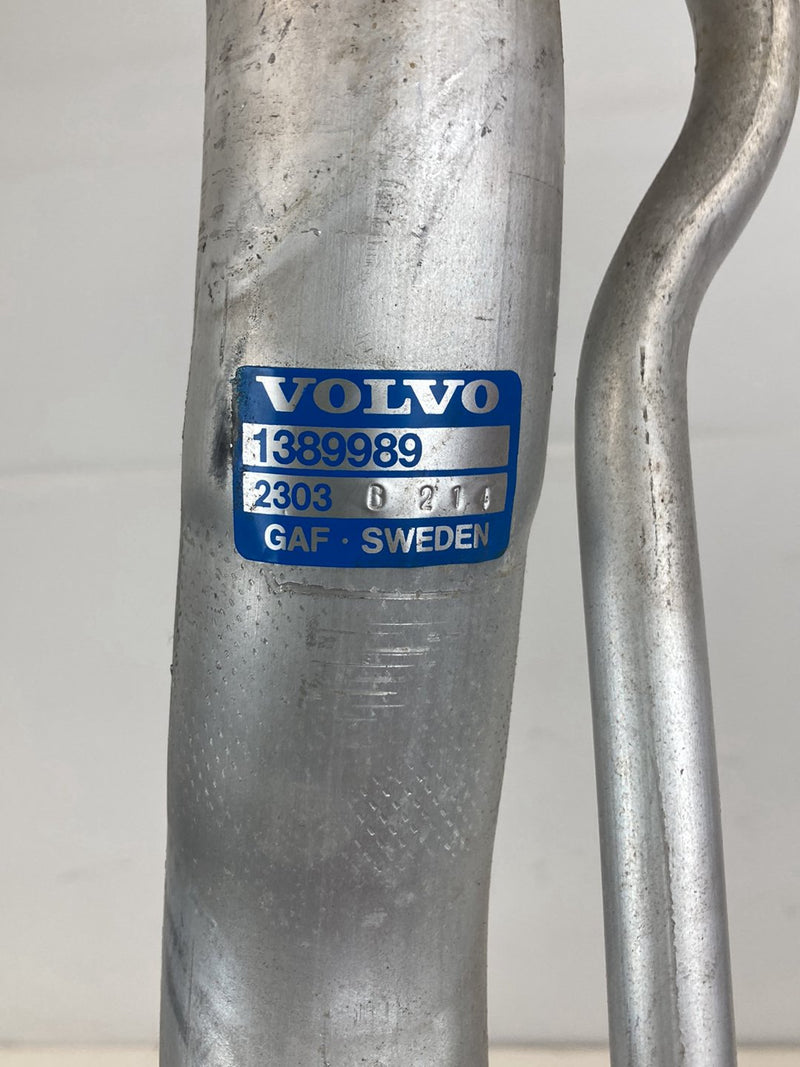 1992 Volvo 940 944 - Fuel Filler Neck PN: 1389989