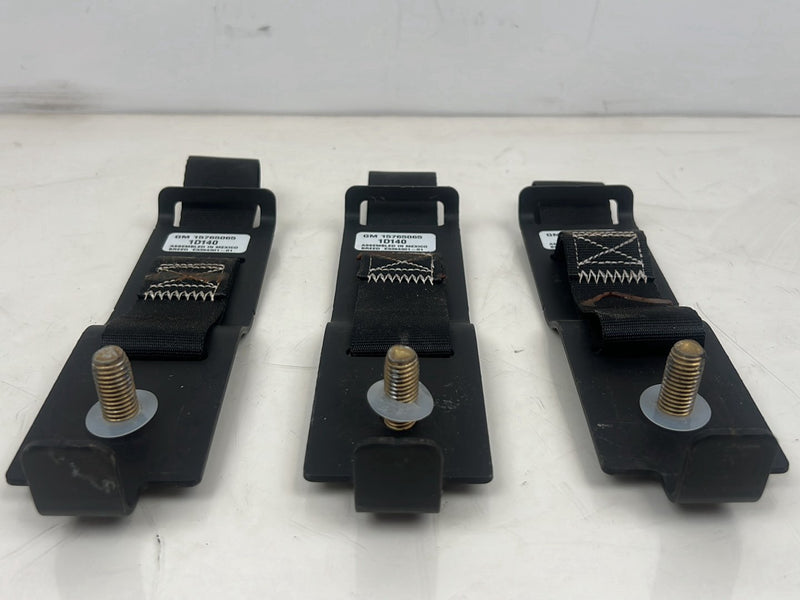 1999-2007 Chevrolet Silverado Rear Seat Child Restraint Strap Anchor OEM #5517EM