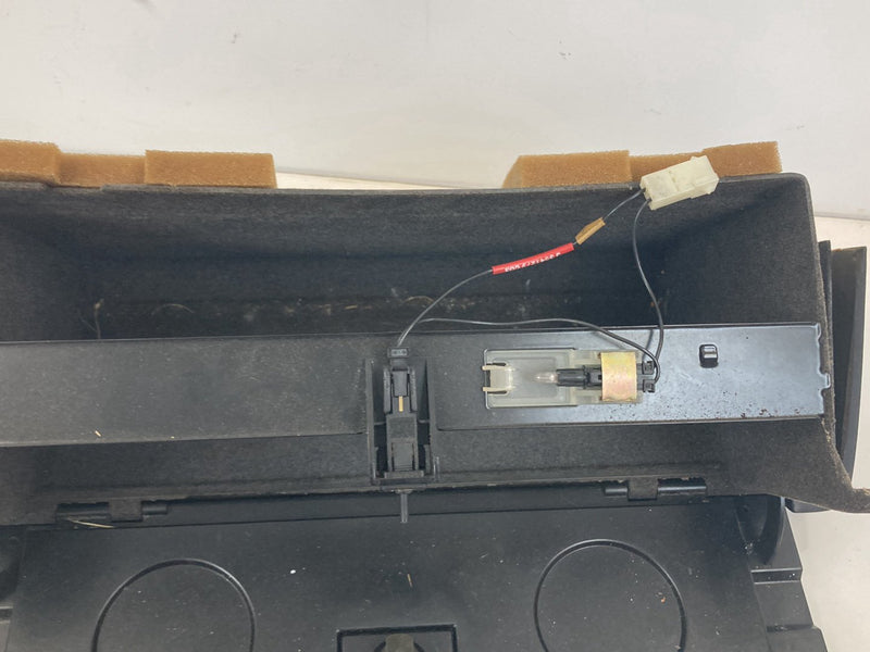 1992 Volvo 940 944 - Glove Box