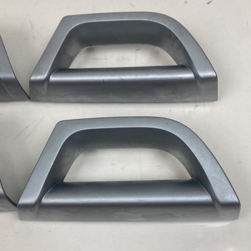2005 Volvo XC90 I 275 Door Handle Interior Set of 4 8650070 8650071 OEM #4848M