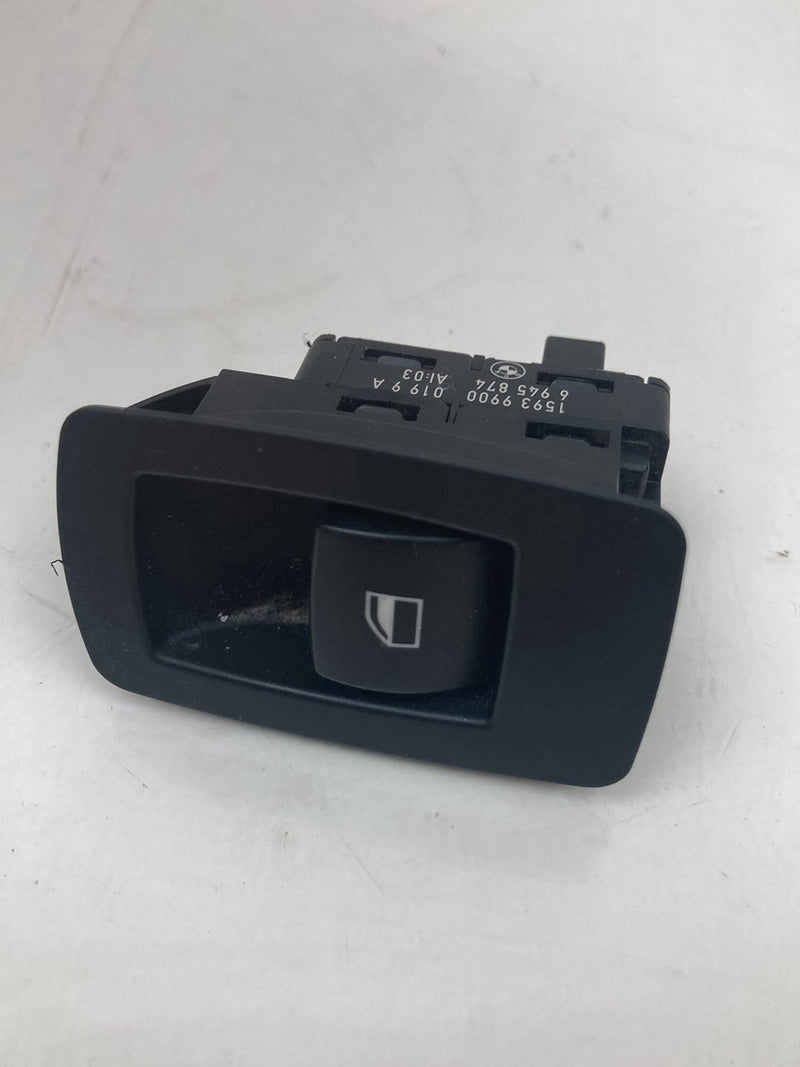 2009 BMW 328i E90 Power Window Switch 6945874 OEM
