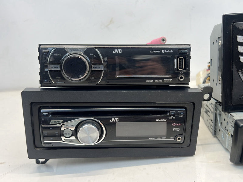 Radio OEM