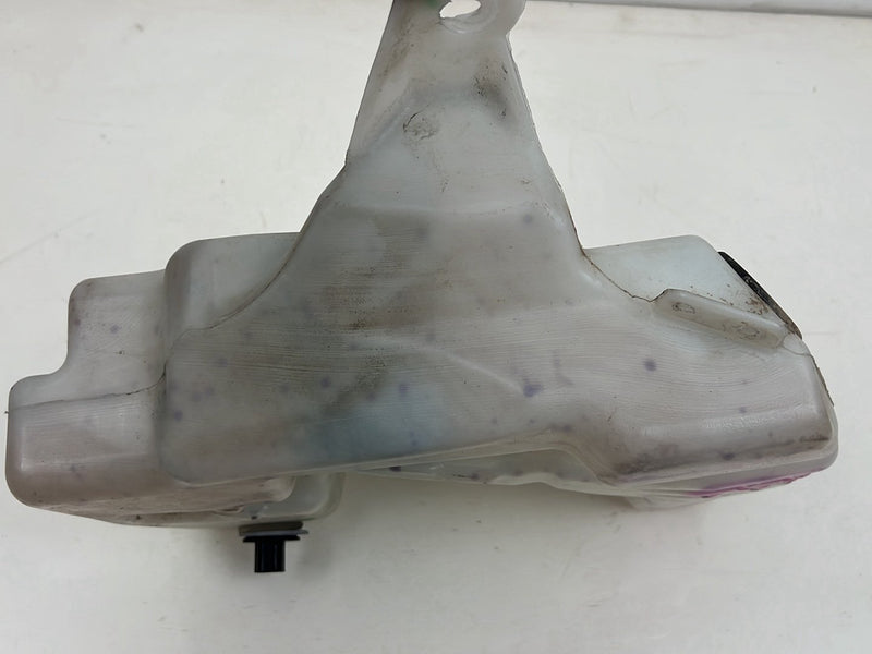2013-2019 Ford Escape Windshield Washer Fluid Reservoir Jug Tank OEM #5445EM