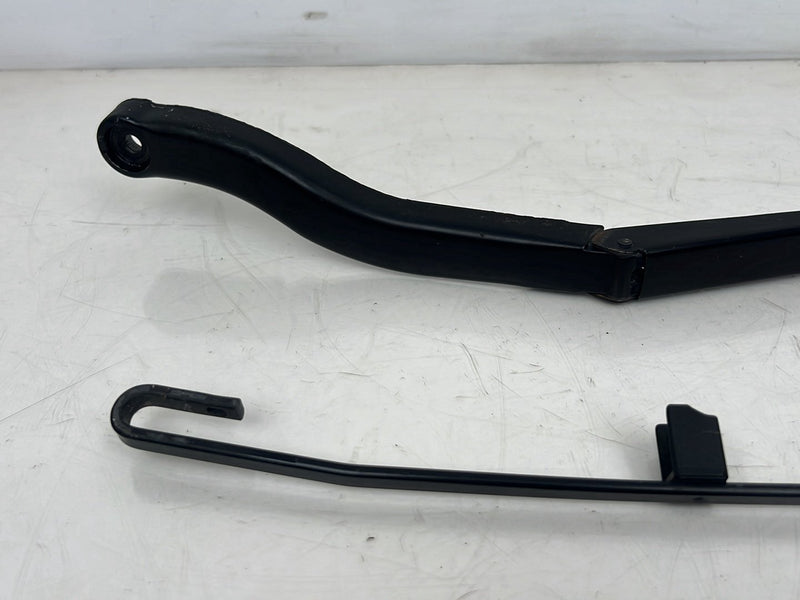 1996-2003 Audi S8 D2 A8 Front Right & Left Windshield Wiper Arm Pair OEM #6451EM