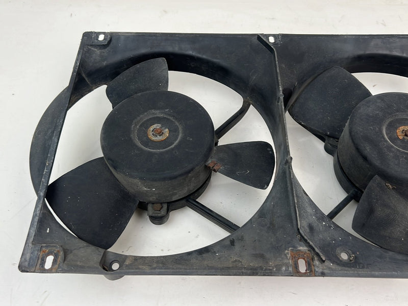 1983-1985 Porsche 944 Radiator Electric Cooling Fan 94410614302 OEM #5654EM
