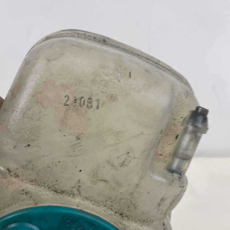 2005 Volvo XC90 I 275 Coolant Overflow Reservoir Tank 603667 52821 #4827M