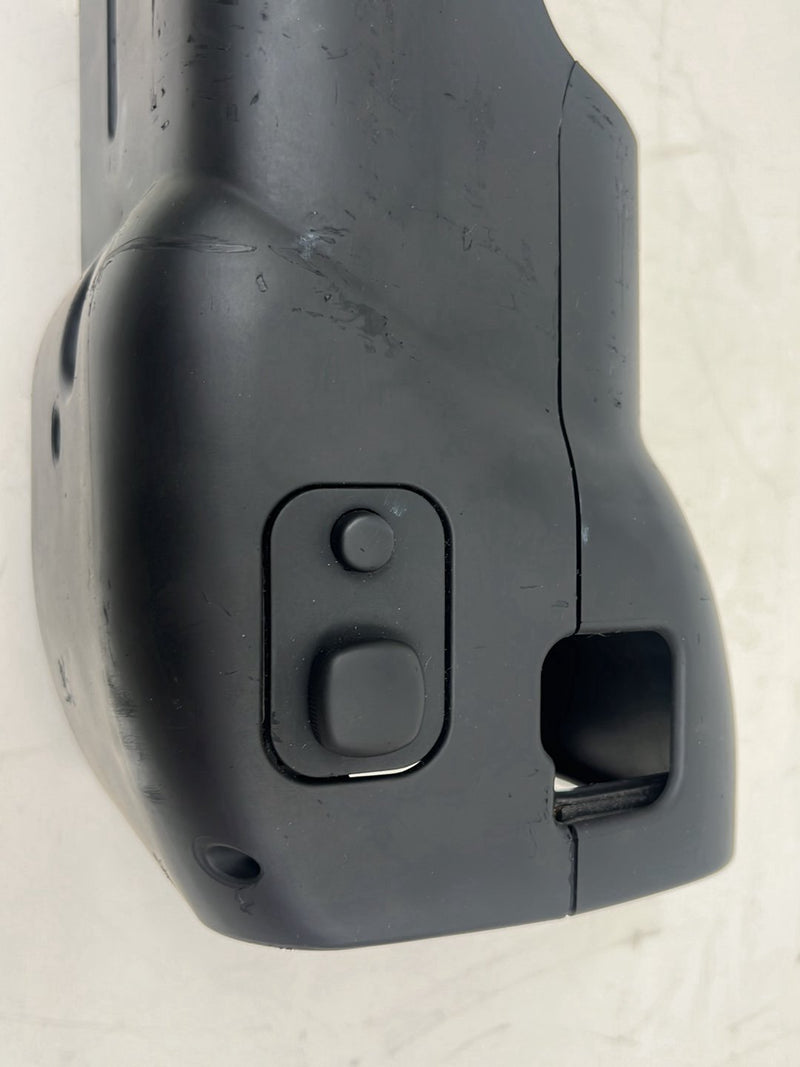 1996-2003 Audi S8 D2 A8 Steering Column Surround Trim Bezel 4D0951597 OE #6434EM