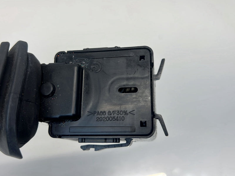 2012 Chevrolet Captiva Sport - Wiper Stalk PN: 202005410
