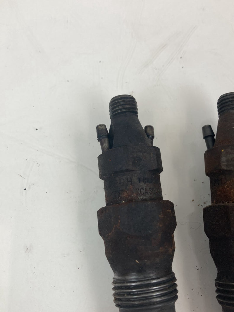 1980 Volvo 244 - Fuel Injector PN: KCA30SD27/4