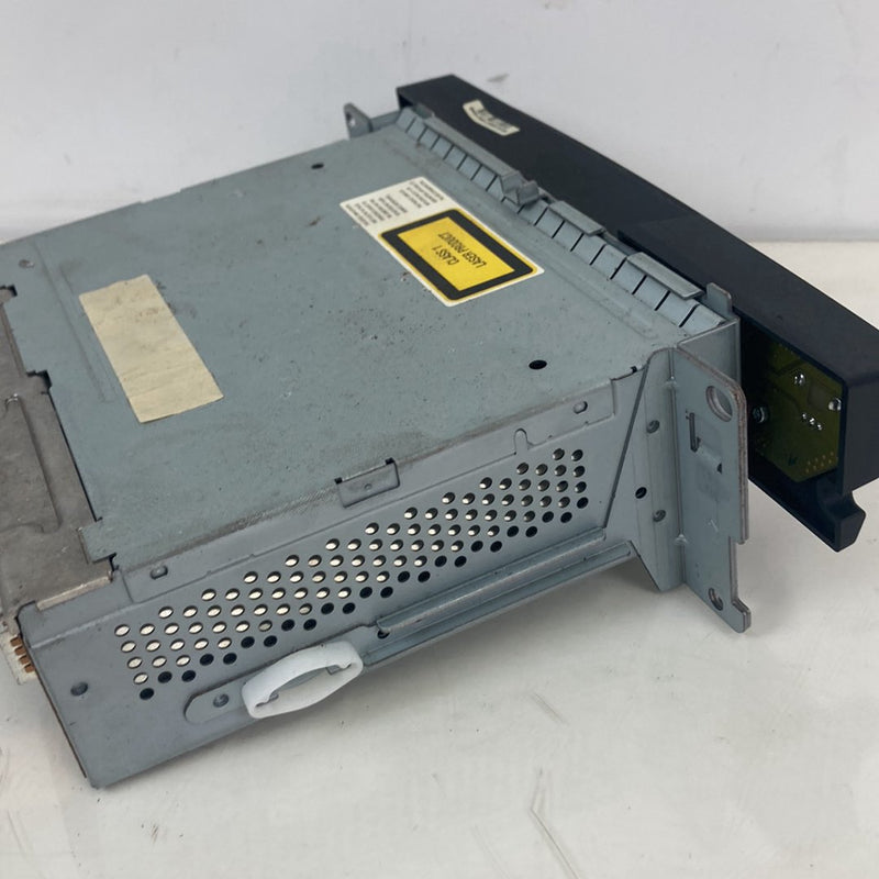 2003-2007 BMW 545i E60- CD Player Disk 6944107 #4925M