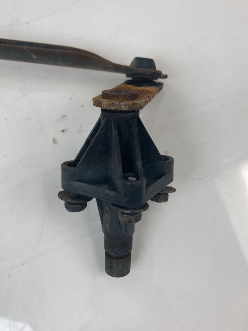 1988 Chevrolet Silverado 1500 GMT400 - Wiper Linkage