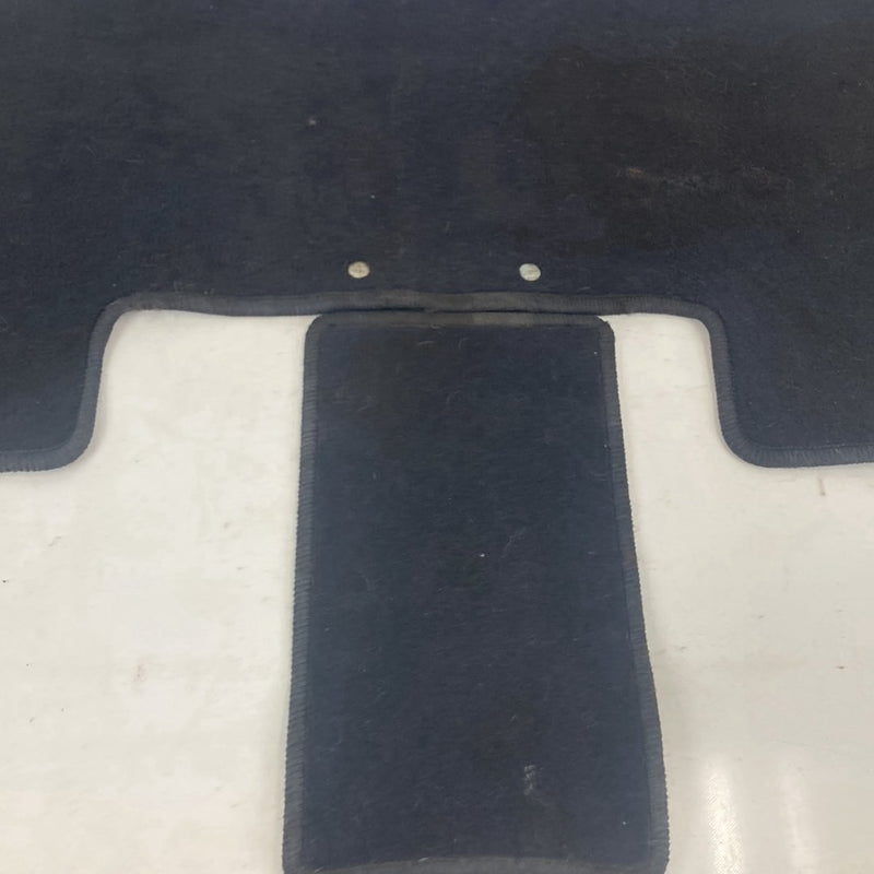 2002-2004 Honda CR-V RD2 Floor Mat Set Front Rear OEM #5103M