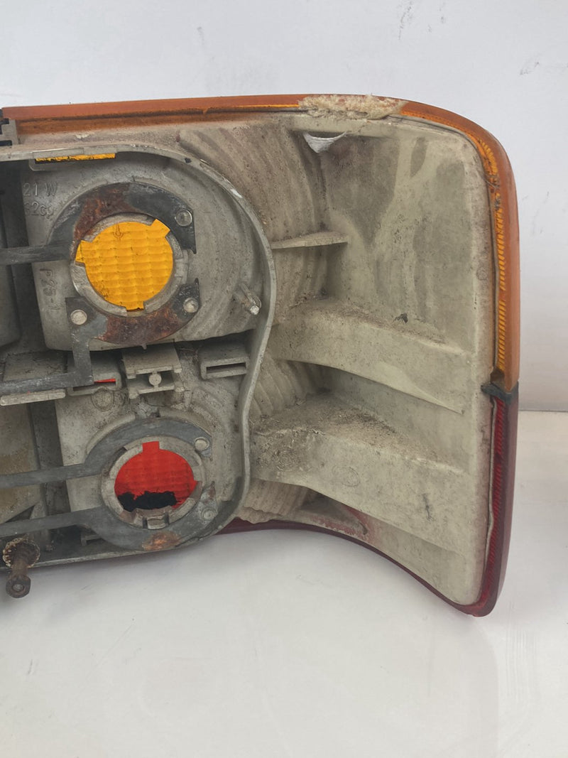 1980 Volvo 244 - Tail Light Pair PN: KL01104A