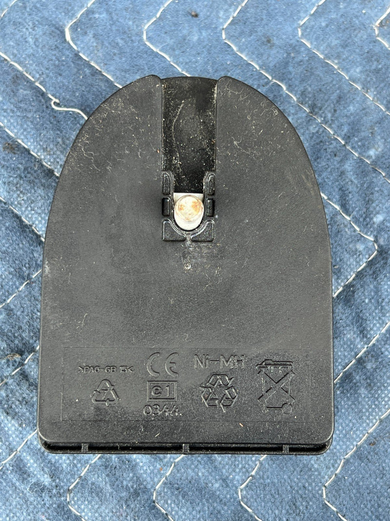 2005-2011 Audi A6 Bosch Anti Theft Alarm Siren Horn OEM #3456EM