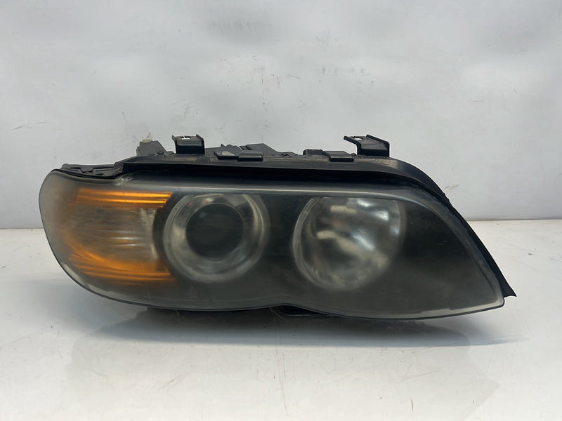 2006 BMW X5 E53 - Headlight Right PN: 22457200