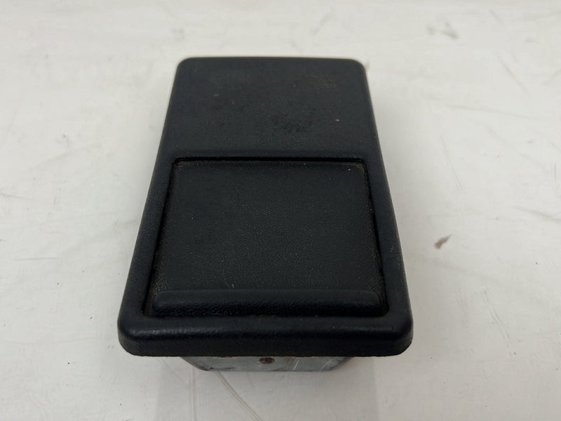 1983-1985 Porsche 944 Center Console Coin Storage Ash Tray OEM #5551EM